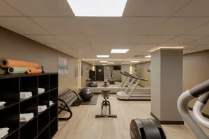 Фотография объекта Cort Inn